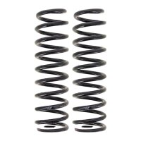 Suspension Spring set front axle coil spring Ø 101...