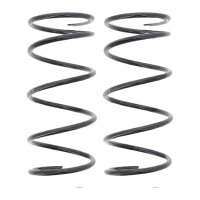 Suspension Spring set front axle coil spring Ø 147...