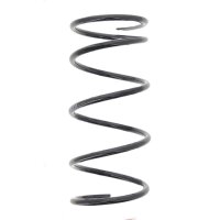 Suspension Spring set front axle coil spring Ø 147...