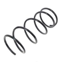 Suspension Spring set front axle coil spring Ø 147 mm KYB for e.g. MAZDA 323