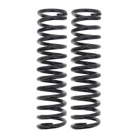 Suspension Spring set front axle coil spring Ø 111...