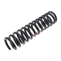 Fahrwerksfedern-Set Vorderachse Schraubenfeder Ø 111 mm KYB für MB E-KLASSE