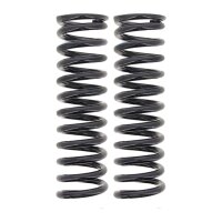 Suspension Spring set front axle coil spring Ø 110...
