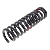 Suspension Spring set front axle coil spring Ø 110 mm KYB for e.g. MB E-KLASSE