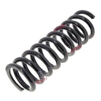 Suspension Spring set front axle coil spring Ø 110 mm KYB for MB C-KLASSE