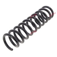 Suspension Spring set front axle coil spring Ø 110 mm KYB for MERCEDES-BENZ SL