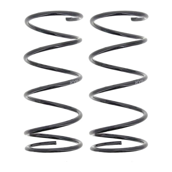 Suspension Spring set front axle Ø 152 mm KYB for e.g. TOYOTA COROLLA