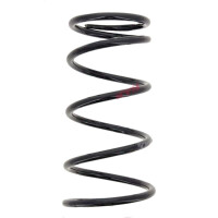 Suspension Spring set front axle coil spring Ø 159...