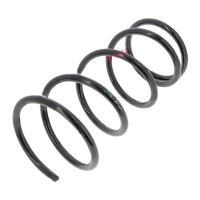 Suspension Spring set front axle coil spring Ø 159 mm KYB for TOYOTA CELICA