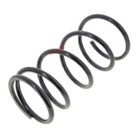 Suspension Spring set front axle coil spring Ø 159 mm KYB for TOYOTA CELICA