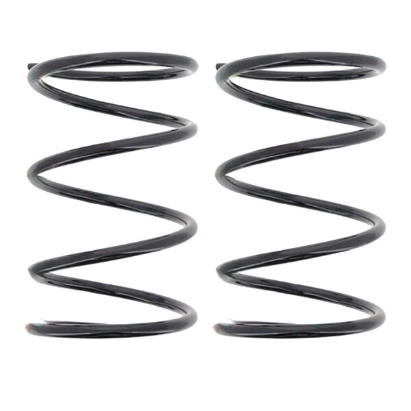 Suspension Spring set front axle coil spring Ø 176 mm KYB for TOYOTA MR2