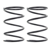 Suspension Spring set front axle coil spring Ø 176...
