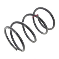 Suspension Spring set front axle coil spring Ø 176 mm KYB for TOYOTA MR2