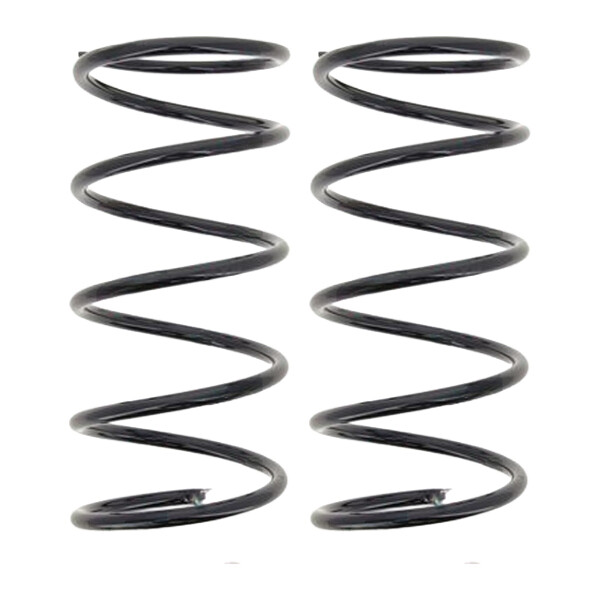 Suspension Spring set front axle coil spring Ø 141 mm KYB for TOYOTA MR2