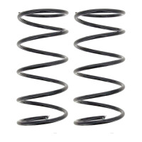 Suspension Spring set front axle coil spring Ø 141...