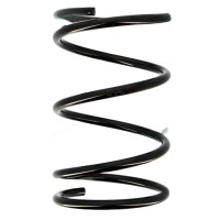 Suspension Spring set front axle coil spring Ø 174 mm KYB for FORD USA