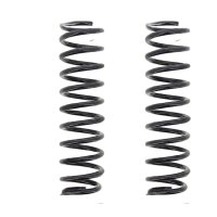 Suspension Spring set front axle coil spring Ø 100...
