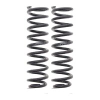 Suspension Spring set front axle coil spring Ø 97...