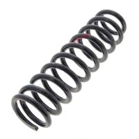 Suspension Spring set front axle coil spring Ø 97 mm KYB for HONDA CR-V