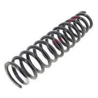 Suspension Spring set front axle coil spring Ø 98 mm KYB for HONDA CRX
