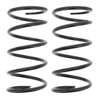 Suspension Spring set front axle coil spring Ø 186...