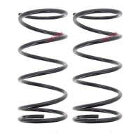 Fahrwerksfedern-Set Vorderachse Schraubenfeder Ø...