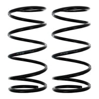 Fahrwerksfedern-Set Vorderachse Schraubenfeder Ø...