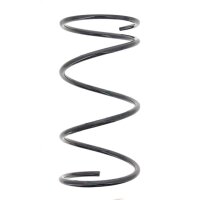 Suspension Spring set front axle coil spring Ø 177...