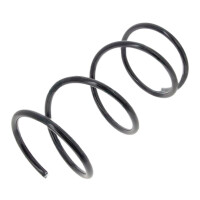 Suspension Spring set front axle coil spring Ø 177 mm KYB for e.g. MAZDA 626