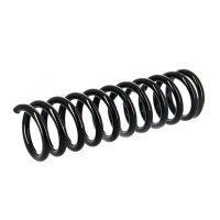 Suspension Spring set front axle coil spring Ø 135...