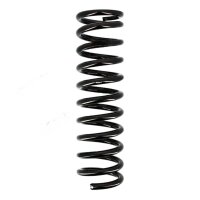Suspension Spring set front axle coil spring Ø 135 mm KYB for MB S-KLASSE
