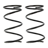 Suspension Spring set front axle coil spring Ø 174...