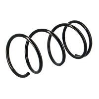 Suspension Spring set front axle coil spring Ø 174 mm KYB for e.g. MAZDA 626