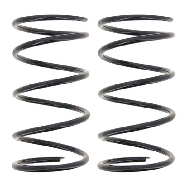 Fahrwerksfedern-Set Vorderachse Ø 176 mm KYB für u.a. MITSUBISHI SPACE