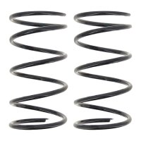 Fahrwerksfedern-Set Vorderachse Ø 176 mm KYB...