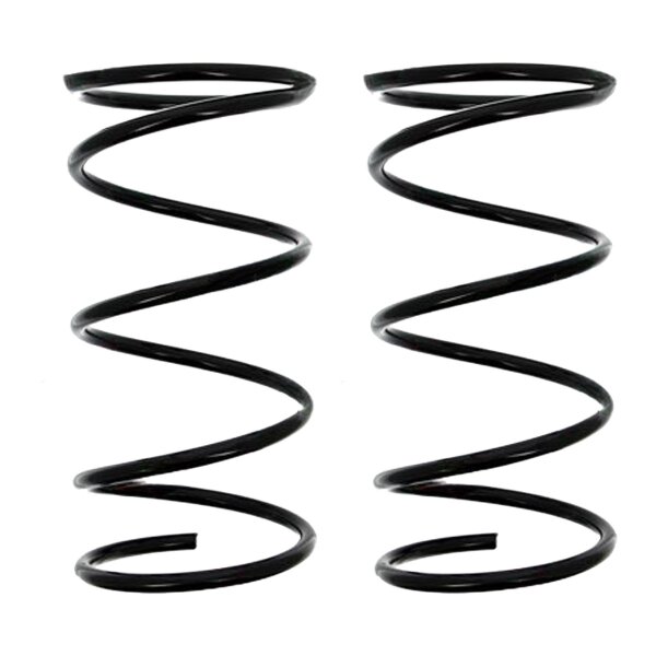Suspension Spring Set front coil spring Ø 172 mm KYB for e.g. MITSUBISHI GALANT