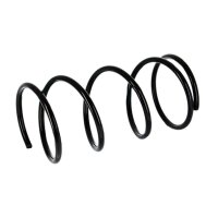 Suspension Spring Set front coil spring Ø 172 mm KYB for e.g. MITSUBISHI GALANT