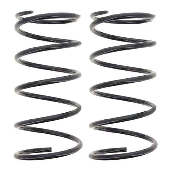 Suspension Spring set front axle Ø 174 mm KYB for MITSUBISHI CARISMA