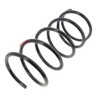 Suspension Spring set front axle Ø 174 mm KYB for MITSUBISHI CARISMA