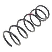 Suspension Spring set front axle coil spring Ø 147 mm KYB for TOYOTA PICNIC