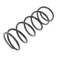 Suspension Spring set front axle coil spring Ø 147 mm KYB for TOYOTA PICNIC