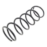 Suspension Spring set front axle coil spring Ø 148 mm KYB for TOYOTA PICNIC