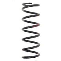 Suspension Spring set front axle coil spring Ø 112...