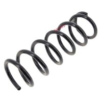 Suspension Spring set front axle coil spring Ø 112 mm KYB for LEXUS IS