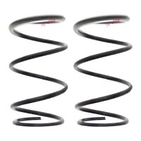 Fahrwerksfedern-Set Vorderachse Schraubenfeder Ø...
