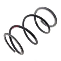 Fahrwerksfedern-Set Vorderachse Schraubenfeder Ø 178 mm KYB für NISSAN X-TRAIL