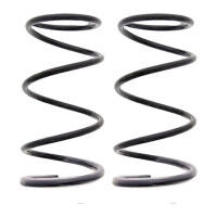 Suspension Spring set front axle coil spring Ø 176...