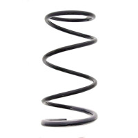 Suspension Spring set front axle coil spring Ø 176...