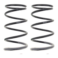 Suspension Spring set front axle coil spring Ø 176...