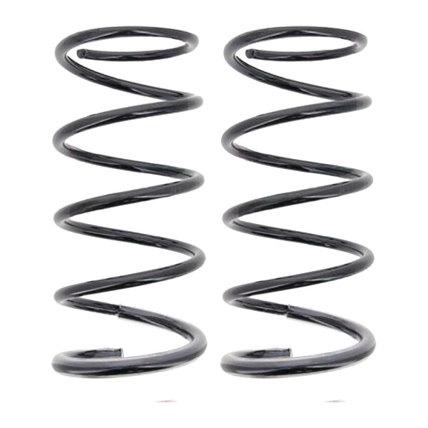 Suspension Spring set front axle coil spring Ø 173 mm KYB for NISSAN X-TRAIL